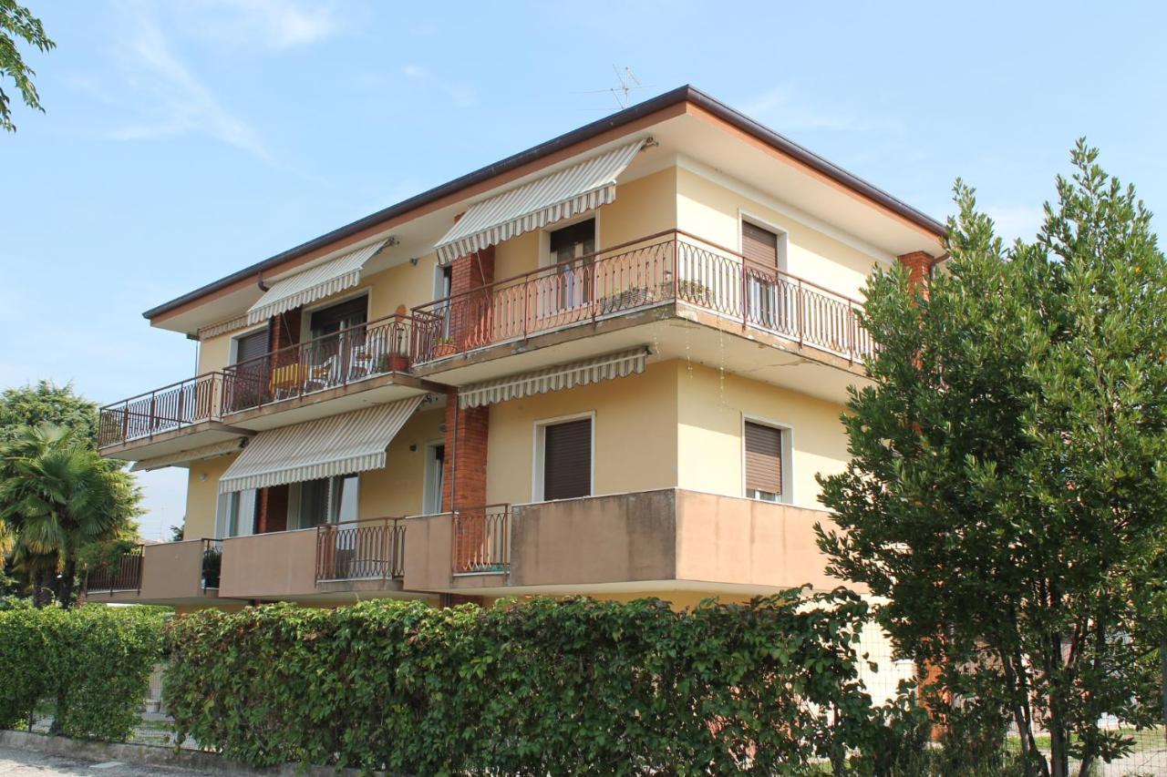 Apartment In Lazise/Gardasee 21949 Exterior photo