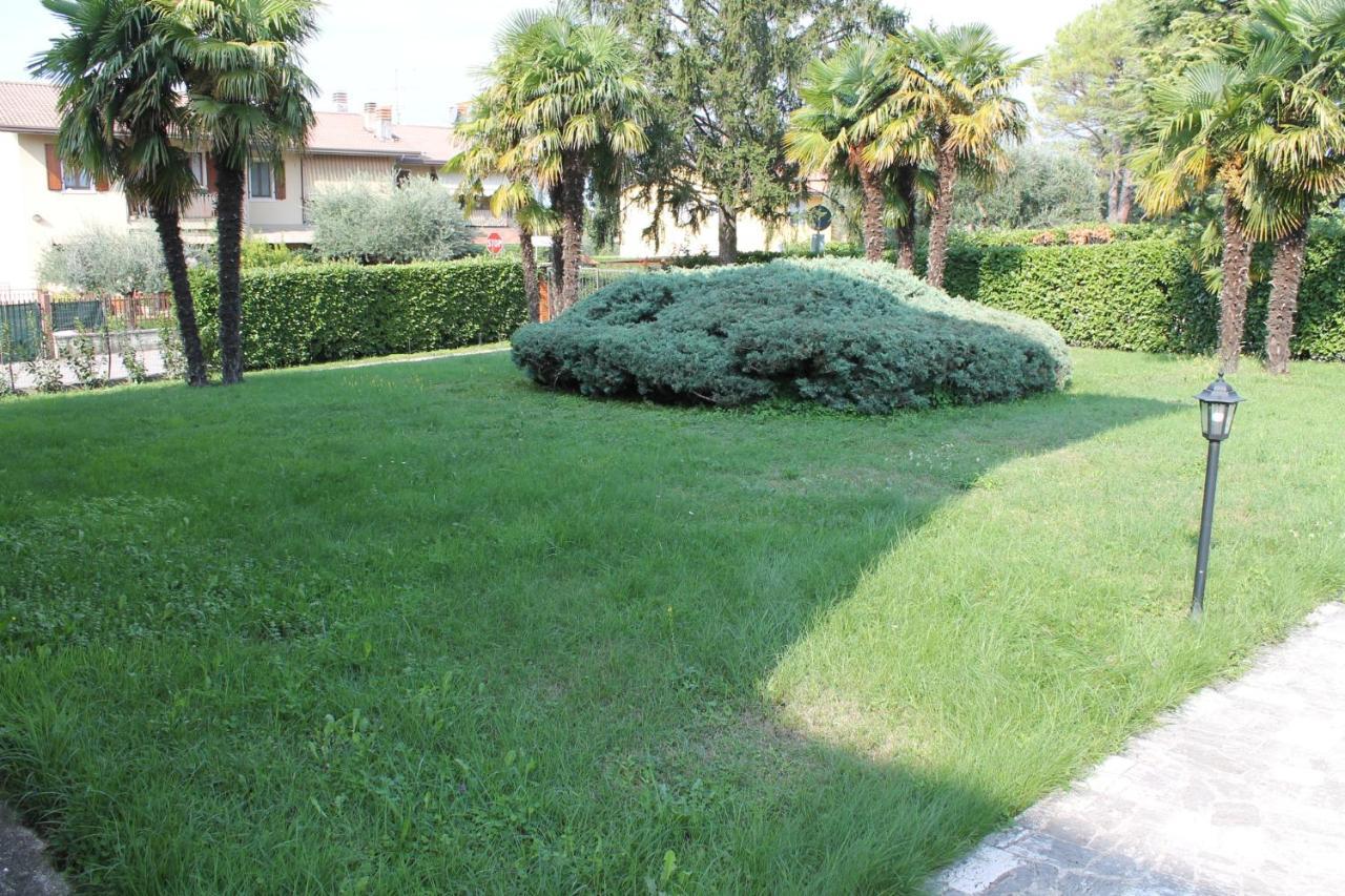 Apartment In Lazise/Gardasee 21949 Exterior photo